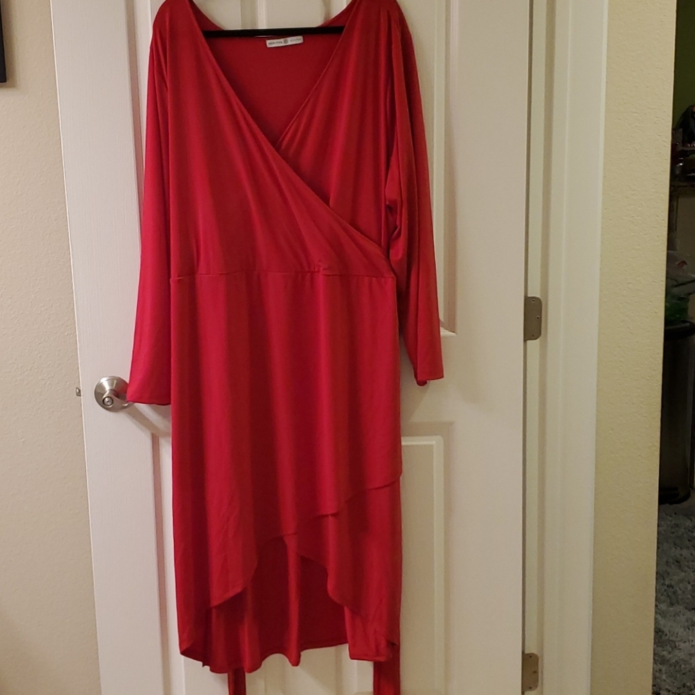 Make A Statement With This Dress! - image 2